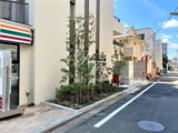 オーキッドレジデンス戸越公園 オーキッドレジデンス戸越公園8
