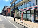 オーキッドレジデンス戸越公園 オーキッドレジデンス戸越公園9