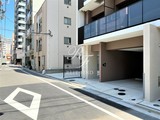 ルフォンプログレ蔵前ナチュール 共用部 物件画像10