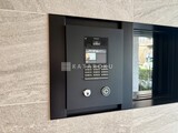 ルフォンプログレ蔵前ナチュール インターフォン。