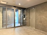 クオリタス水天宮前 共用部 物件画像4