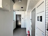 クオリタス水天宮前 共用部 物件画像8