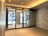 クオリタス江東佐賀 共用部 物件画像1