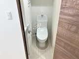クオリタス江東佐賀 1R・1K 物件画像13
