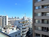 クオリタス江東佐賀 1R・1K 物件画像20