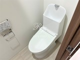クオリタス江東佐賀 1R・1K 物件画像12