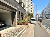クリオ戸越銀座壱番館 クリオ戸越銀座壱番館13