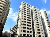 クリオ戸越銀座壱番館 クリオ戸越銀座壱番館1