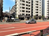 クリオ戸越銀座壱番館 クリオ戸越銀座壱番館7
