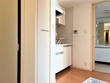 クリオ戸越銀座壱番館 1R・1K 物件画像1