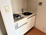 クリオ戸越銀座壱番館 1R・1K 物件画像9