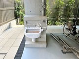 ズーム高田馬場ウエスト 共用部 物件画像12