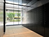 ズーム高田馬場ウエスト 共用部 物件画像5