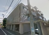 神楽坂南町ハウス 外観 物件画像1