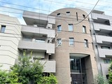 オーキッドレジデンス神楽坂 オーキッドレジデンス神楽坂4