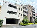 オーキッドレジデンス神楽坂 オーキッドレジデンス神楽坂5