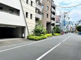 オーキッドレジデンス神楽坂 オーキッドレジデンス神楽坂6