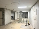 オーキッドレジデンス神楽坂 共用部 物件画像11