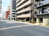 レガリス錦糸町 レガリス錦糸町8