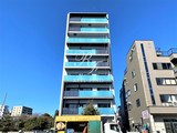 ジェイステージ南砂町パークサイド ジェイステージ南砂町パークサイド2