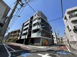 アークマーク大森町 アークマーク大森町2