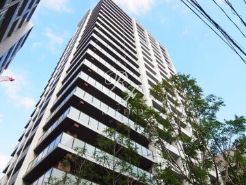クレヴィアタワー目黒不動前 物件画像