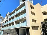 ディームス麻布狸穴町 ディームス麻布狸穴町1