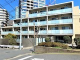 ディームス麻布狸穴町 ディームス麻布狸穴町2
