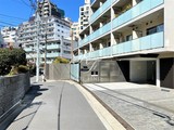 ディームス麻布狸穴町 ディームス麻布狸穴町9