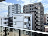 シーズンフラッツ錦糸町ウエスト 2LDK 物件画像20