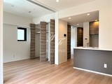 シーズンフラッツ錦糸町ウエスト 2LDK 物件画像5