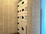リテラス白金台ヒルズ 共用部 物件画像1