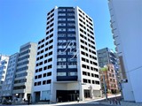レジディア市ヶ谷 レジディア市ヶ谷4
