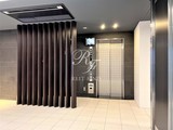 パークアクシス駒込 共用部 物件画像4