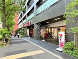 レジディア西麻布 レジディア西麻布10