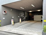 レジディア西麻布 共用部 物件画像5