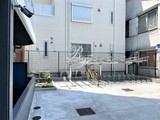 エスレジデンス東陽町フェリズ 共用部 物件画像4
