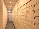 ルジェンテ新宿御苑前 共用部 物件画像3