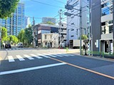 アラート銀座イースト ジャスパー八丁堀5