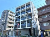 ベルファース池尻 ベルファース池尻3