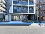 ベルファース池尻 ベルファース池尻6