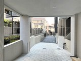 ベルファース池尻 共用部 物件画像3