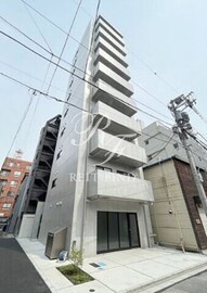 ラシクラス西浅草 物件画像