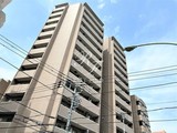 HF早稲田レジデンス 外観 物件画像2