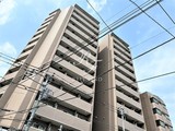 HF早稲田レジデンス 外観 物件画像3