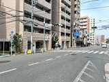 HF早稲田レジデンス 外観 物件画像4