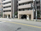 HF早稲田レジデンス 外観 物件画像6