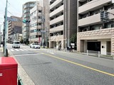 HF早稲田レジデンス 外観 物件画像7