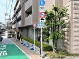 HF早稲田レジデンス 外観 物件画像8