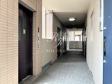 HF早稲田レジデンス 共用部 物件画像1